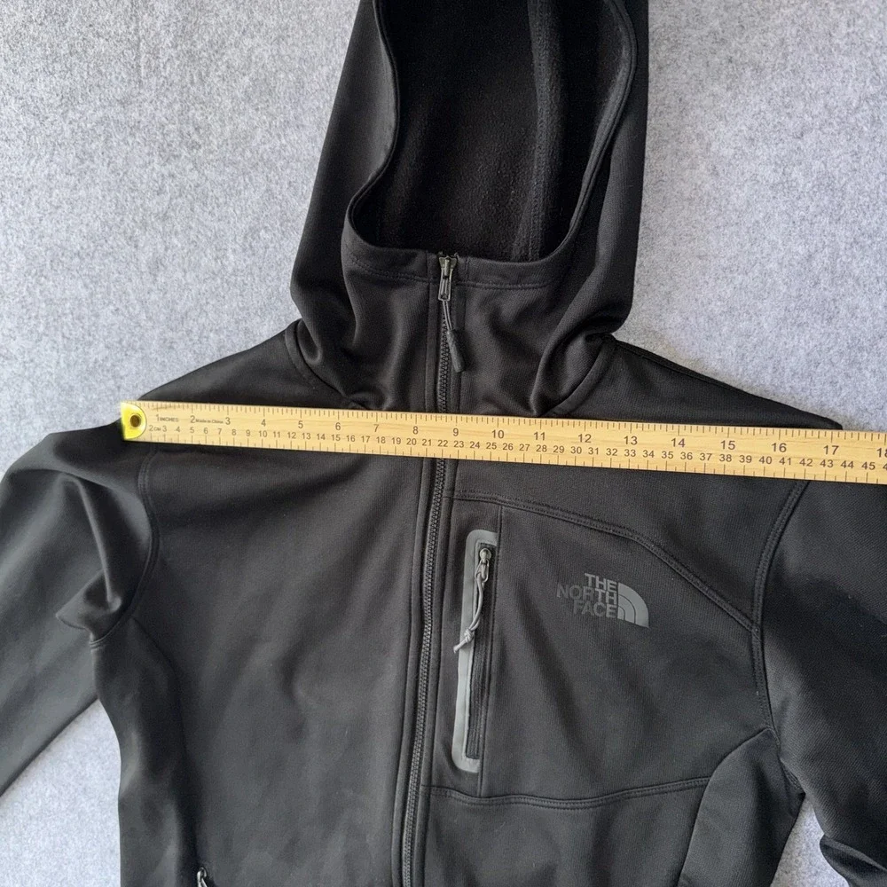 The North Face this versatile